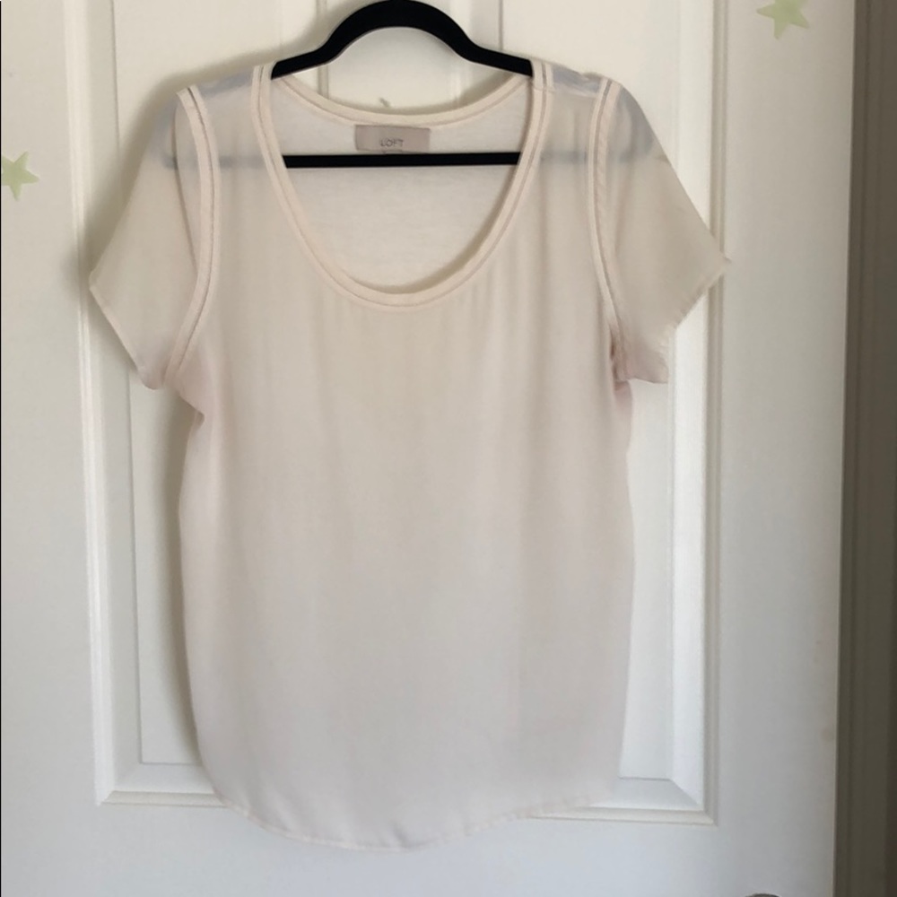 Blouse/top